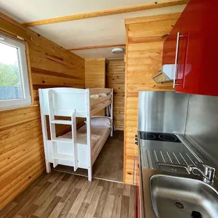 Lake View Lodge Pod Чичестър Екстериор снимка