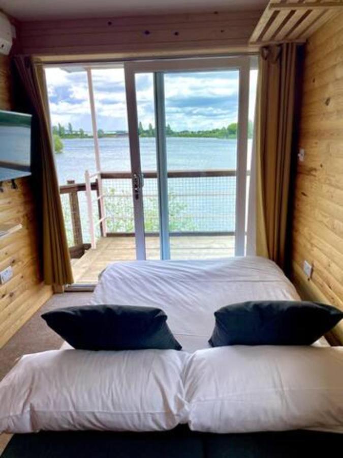 Lake View Lodge Pod Чичестър Екстериор снимка